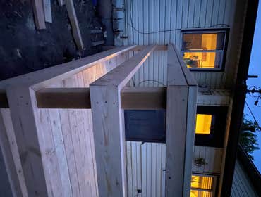 Photos by Romero Genaeral Contractor LLC #1