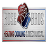 Rose Bros Heating, Cooling & Mechanical, Inc logo