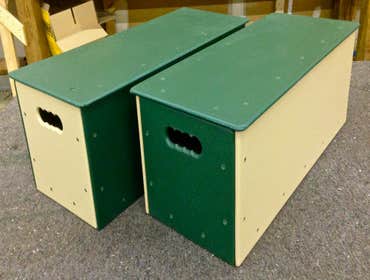 Projects for Children