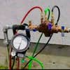 Backflow Prevention Specialty LLC logo