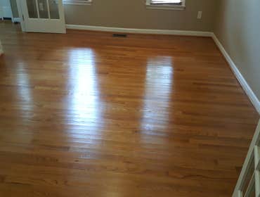 Flooring