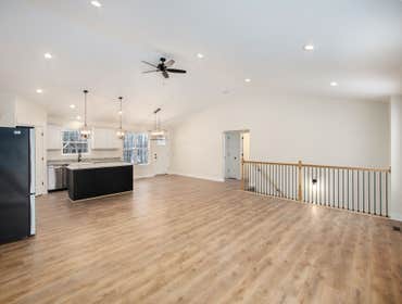 Allenton Custom Build