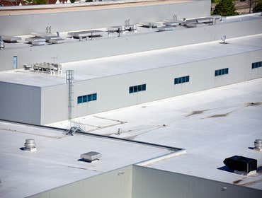 Roofing