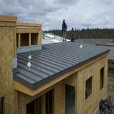 Roofing
