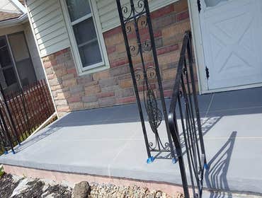 Photos by Concreteland LLC #1