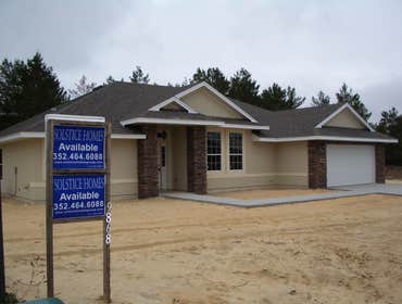 Solstice Homes Project