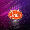 Orion Construction and Electric logo