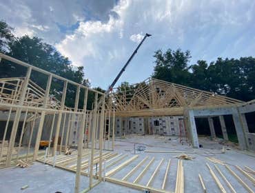 Photos by Garrison Construction Design Build Inc #1