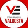 Valdosta Epoxy Flooring logo