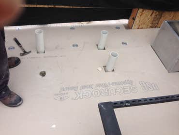 Photo(s) from Weather Roofing & Construction LLC roofing galleria