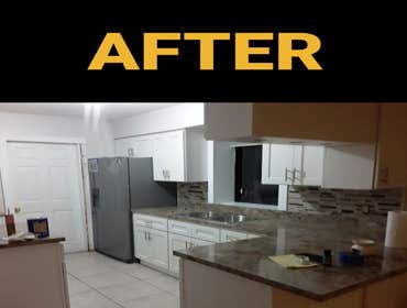 Photos by Livsey Custom Woodworks #1