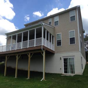 Repair, remodeling and renovations For home repairs and home improvement projects, MCG Contracting LLC is the only name you need to know and the...