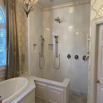 Hunter plumbing Services, LLC
