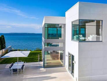 Photos by Bruce D. Nagel Architect P.C #1