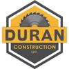Duran Construction LLC logo