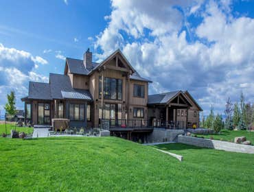 Photos by St Custom Homes #1