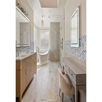 Modern Living Remodeling