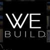 We Build, LLC logo