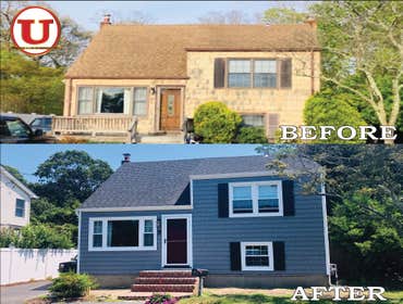 Unified Home Remodeling Projects
