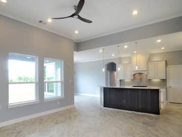 Lovely Custom Richmond Home