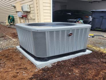 Photos by Conrad Heating and Cooling #1