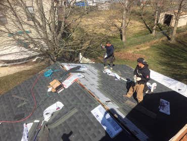 Photos by Warner Brothers Roofing LLC #1