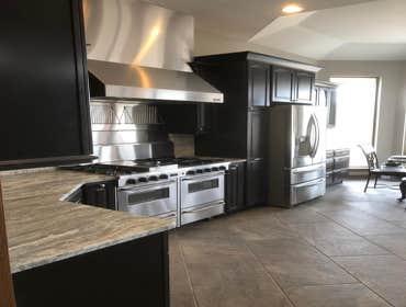 Kitchen Remodeling