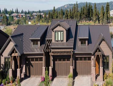Roofing