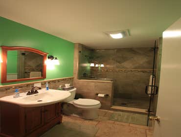 Bathroom 3