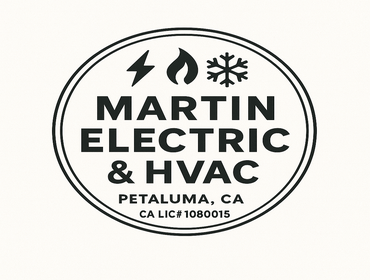 Photos by Martin Electric #1