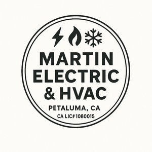 Photos by Martin Electric #1