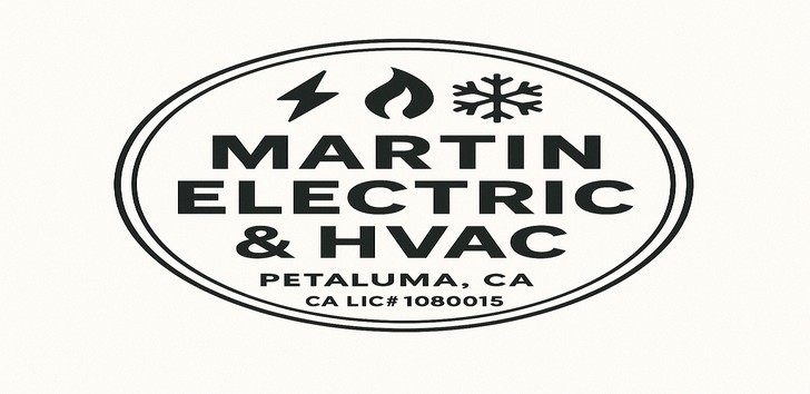 Photos by Martin Electric #1