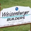 Weisenburger Builders, Inc logo