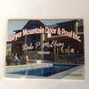 Boyer Mtn Door & Pool Inc logo