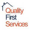 Quality First Services LLC logo