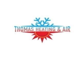Photos by Thomas Heating + Air #1