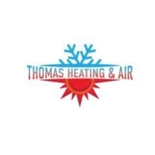 Photos by Thomas Heating + Air #1