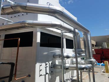 Photos by Spartan Mechanical Insulation LLC #1