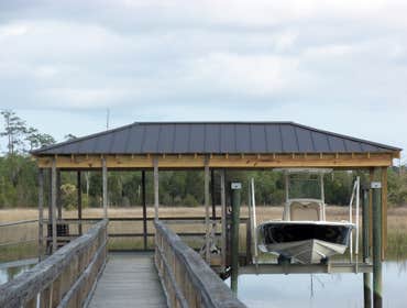 Roofing Projects