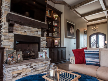 Williams Custom Home
