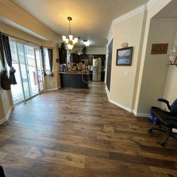 Northwood Flooring LLC