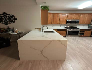 Photos by Pespire´s Granite Installation LLC #33