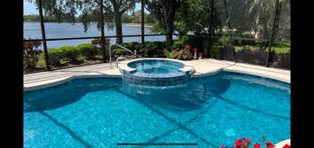 Nelson Pool Company