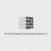 Strand Theater Foundation Repair Co logo