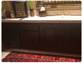 Bathroom Renovations
