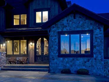Custom Home - Riggs