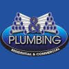 A&a plumbing, Heating, and Cooling logo