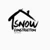 Snow Construction Los Angeles logo