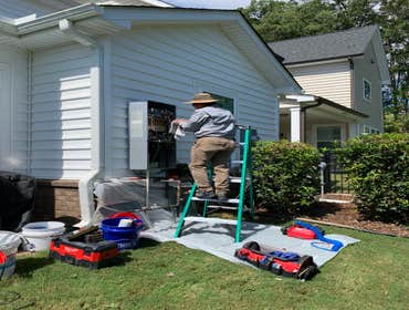 Photos by William Parrish Plumbing, Inc #1