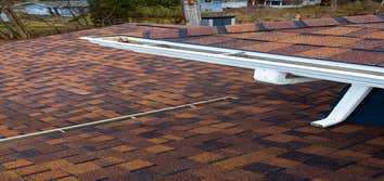 Sun Vault Roofing